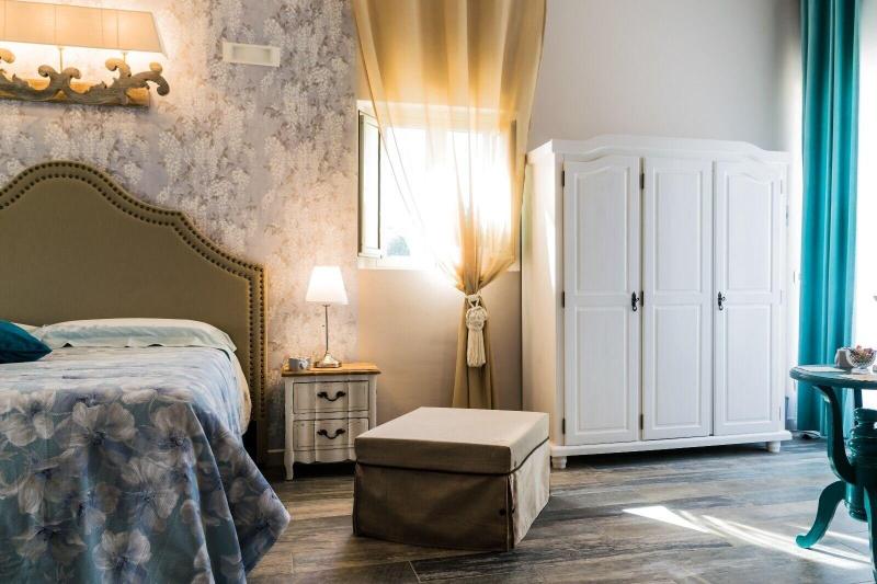 Dea Degli Ulivi House image