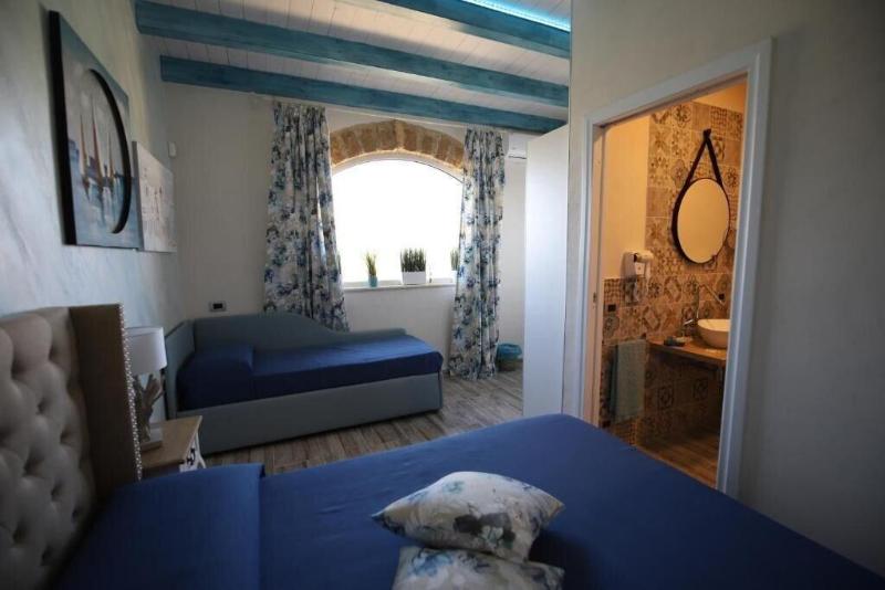 Dea Degli Ulivi House image