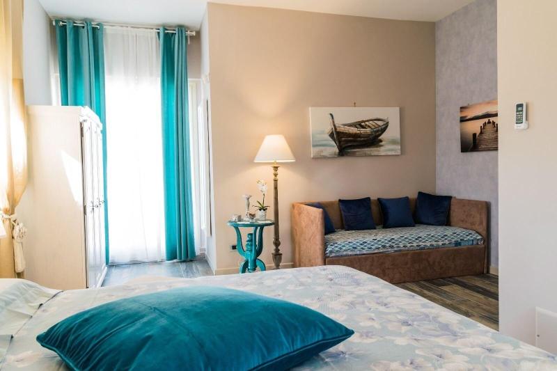 Dea Degli Ulivi House image