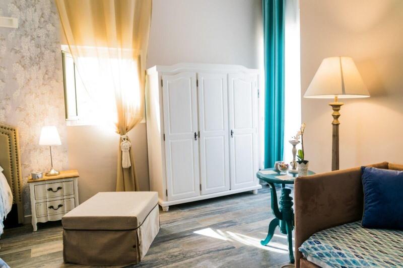 Dea Degli Ulivi House image
