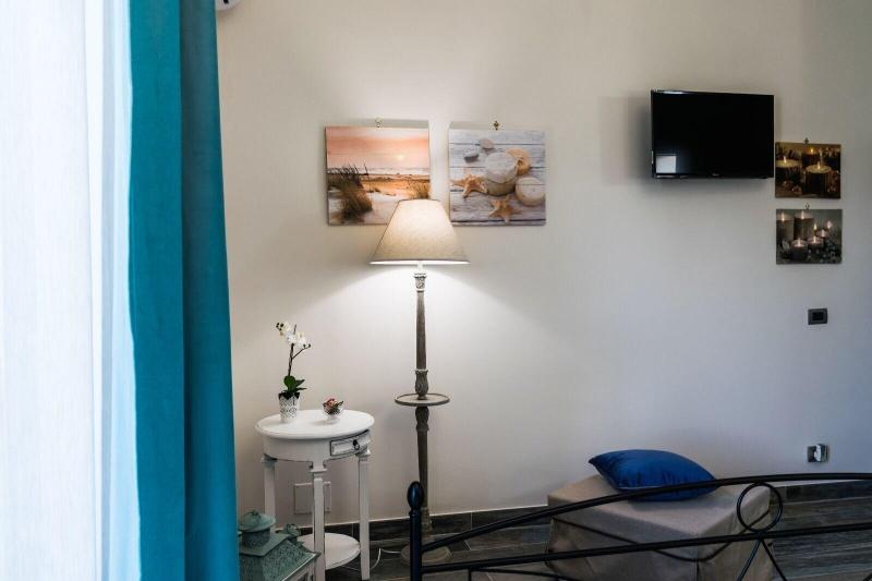 Dea Degli Ulivi House image