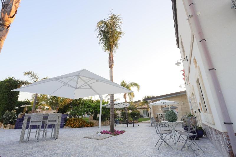 Dea Degli Ulivi House image