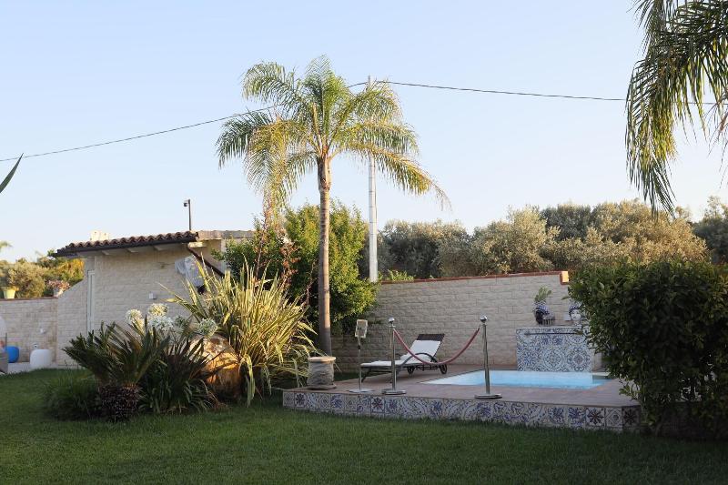 Dea Degli Ulivi House image