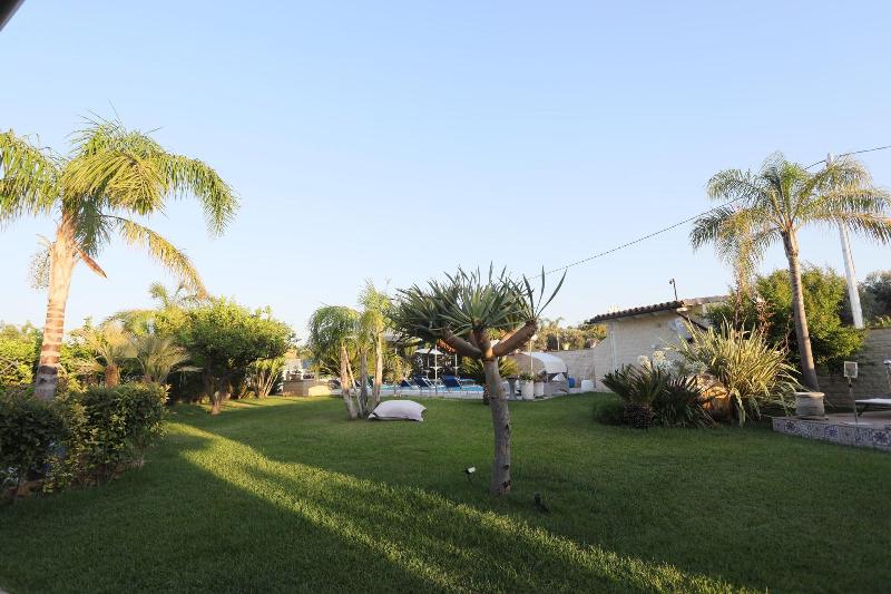 Dea Degli Ulivi House image