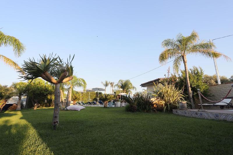 Dea Degli Ulivi House image