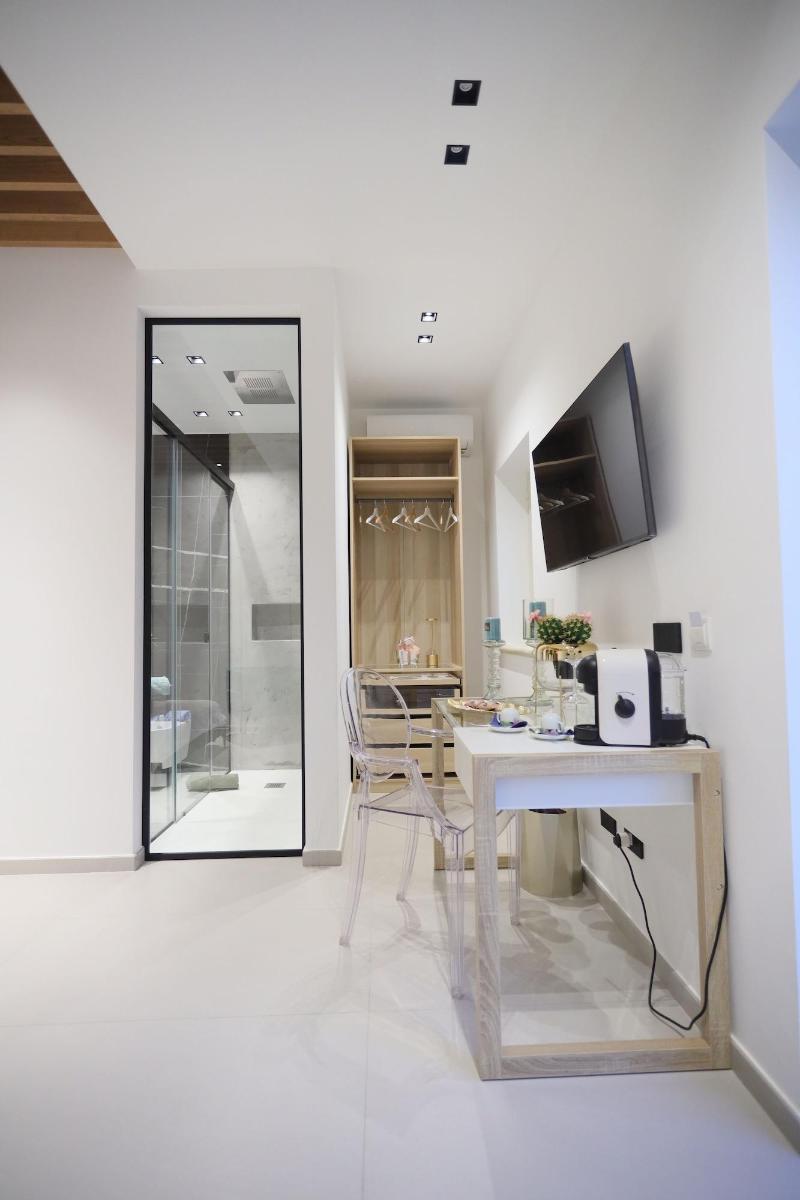 Dea Degli Ulivi House image