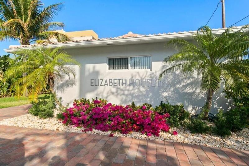 Elizabeth House Inn image
