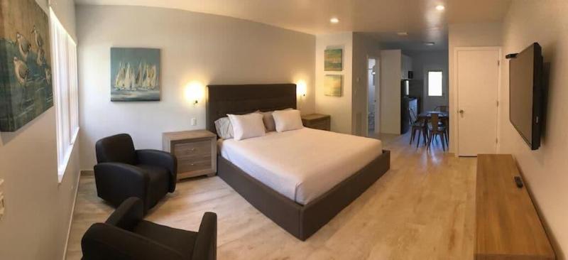 Elizabeth House Inn image