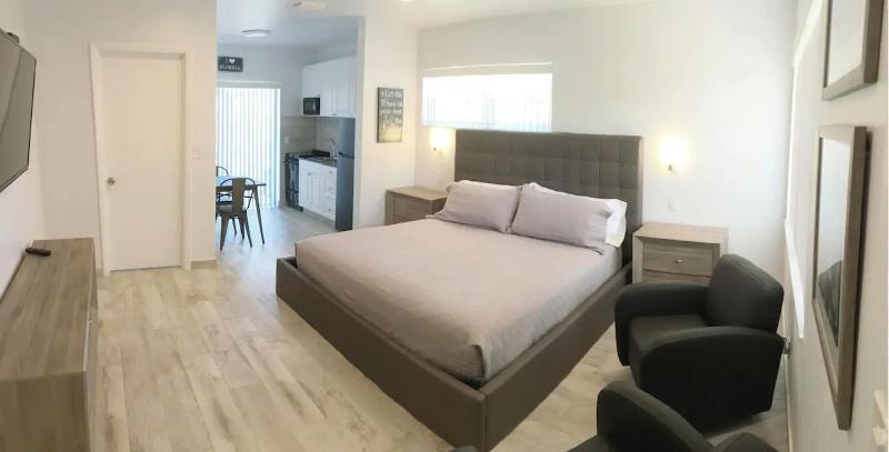Elizabeth House Inn image
