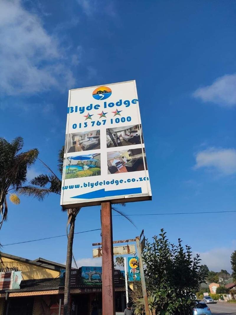 Blyde Lodge image