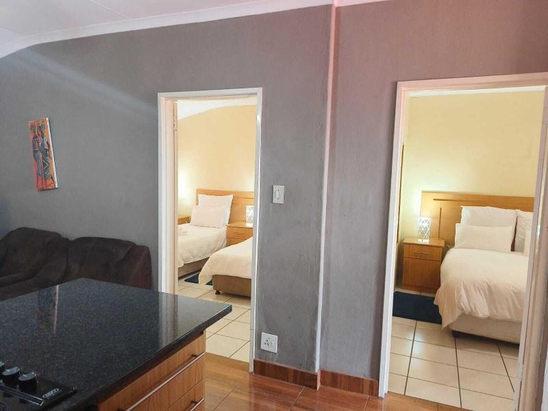 Blyde Lodge image