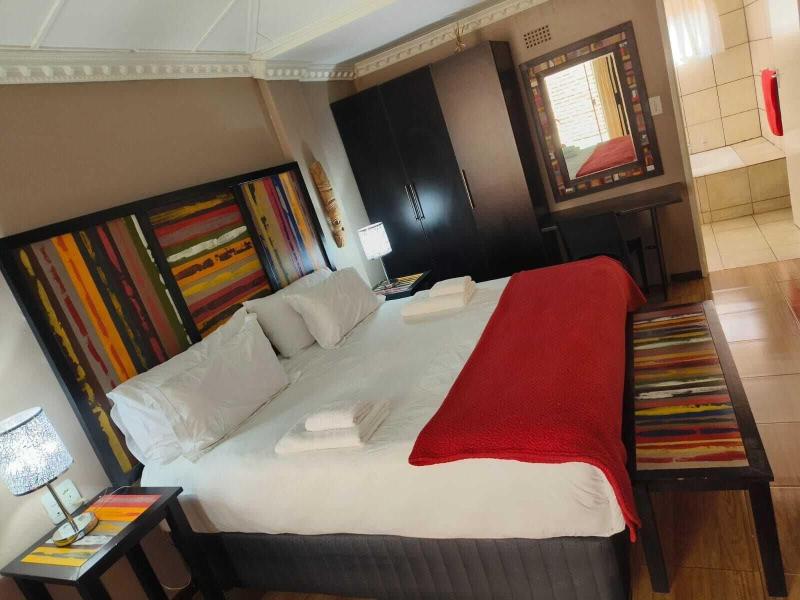 Blyde Lodge image