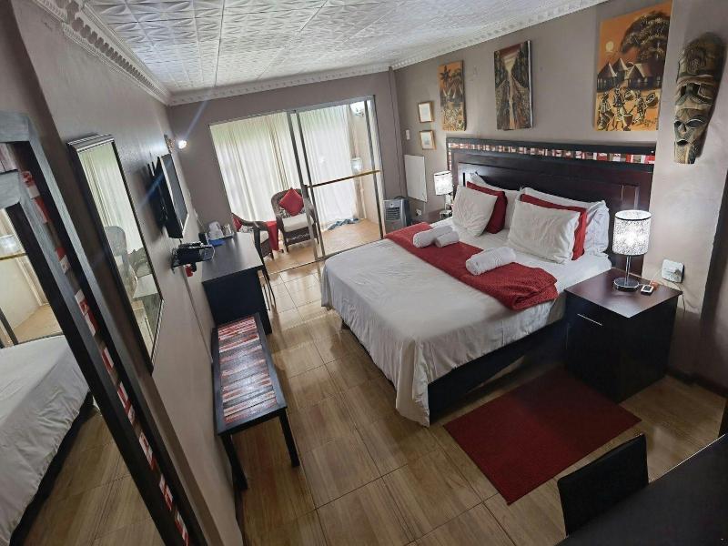 Blyde Lodge image