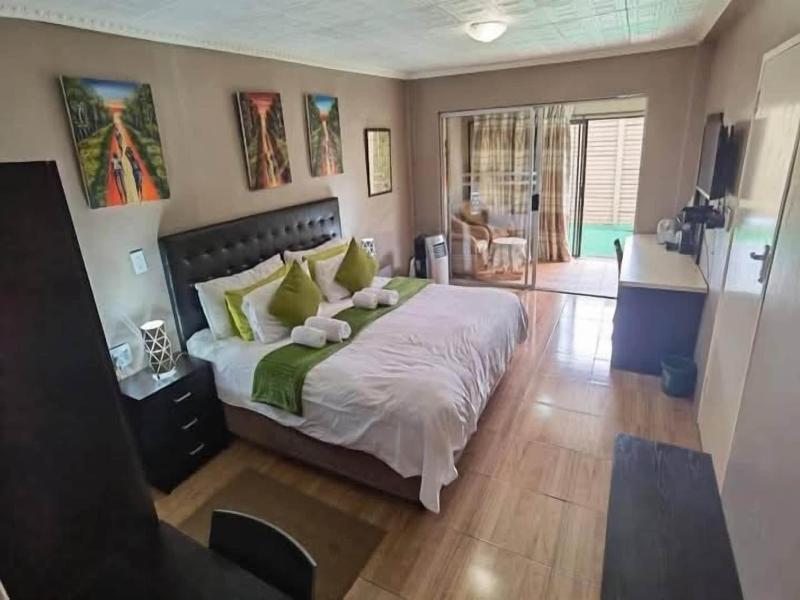 Blyde Lodge image
