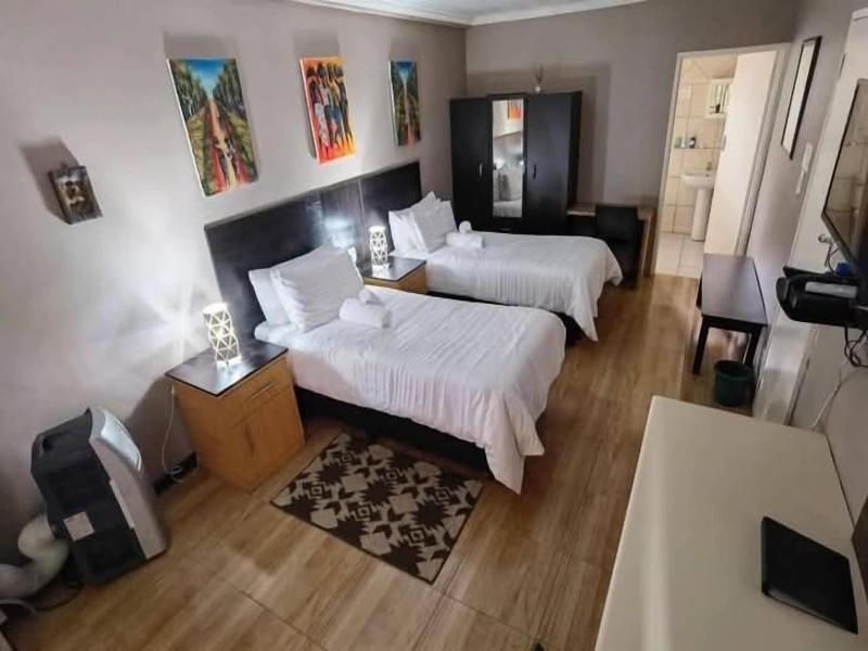 Blyde Lodge image