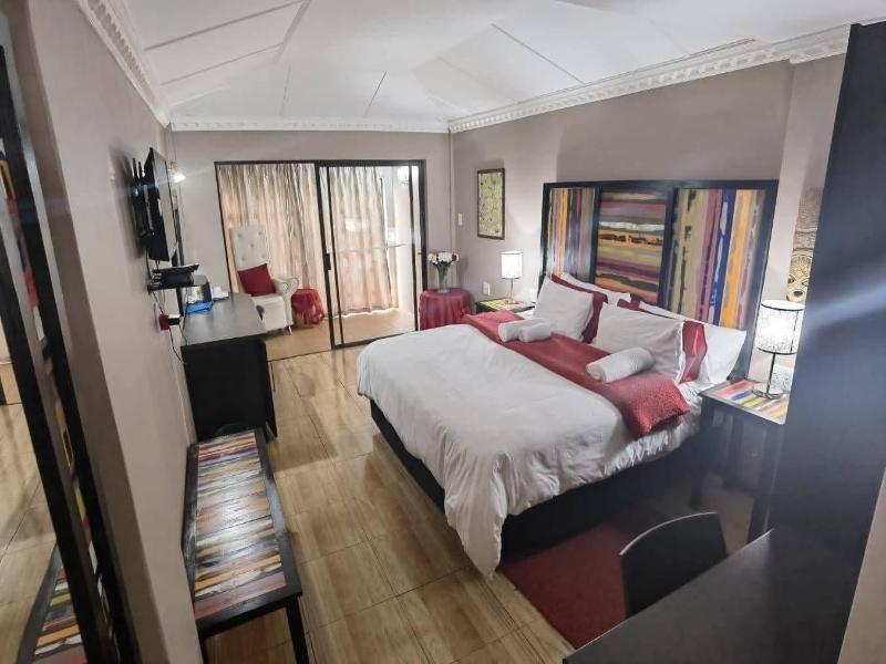 Blyde Lodge image