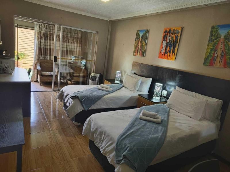 Blyde Lodge image