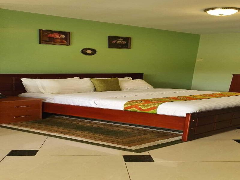 Las Vegas Garden Hotel image