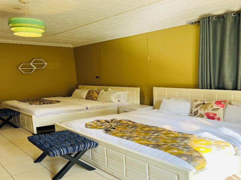 Las Vegas Garden Hotel image