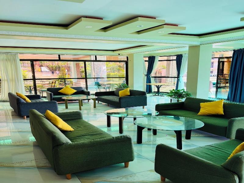 Las Vegas Garden Hotel image