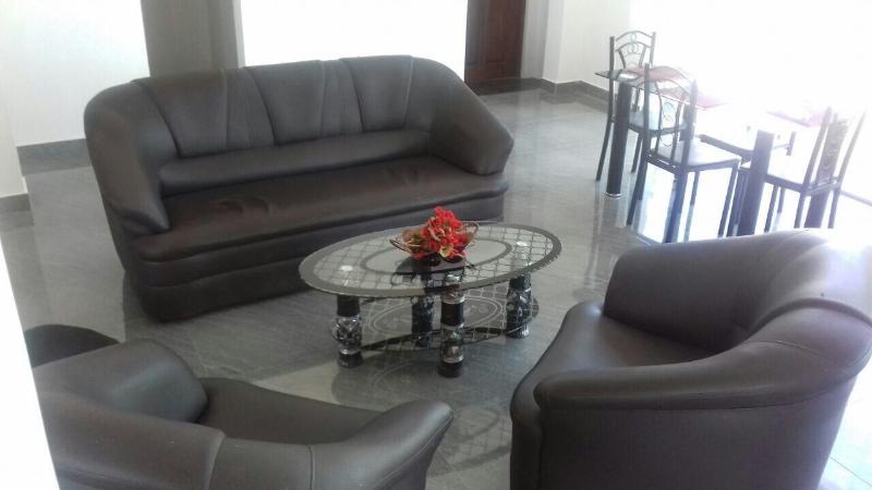 Padmasiri Holiday Resort image