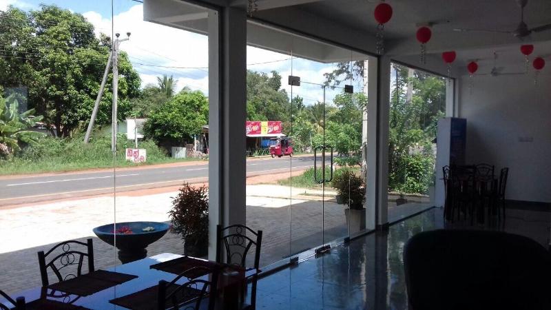 Padmasiri Holiday Resort image