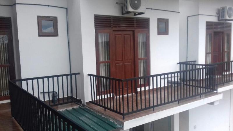 Padmasiri Holiday Resort image