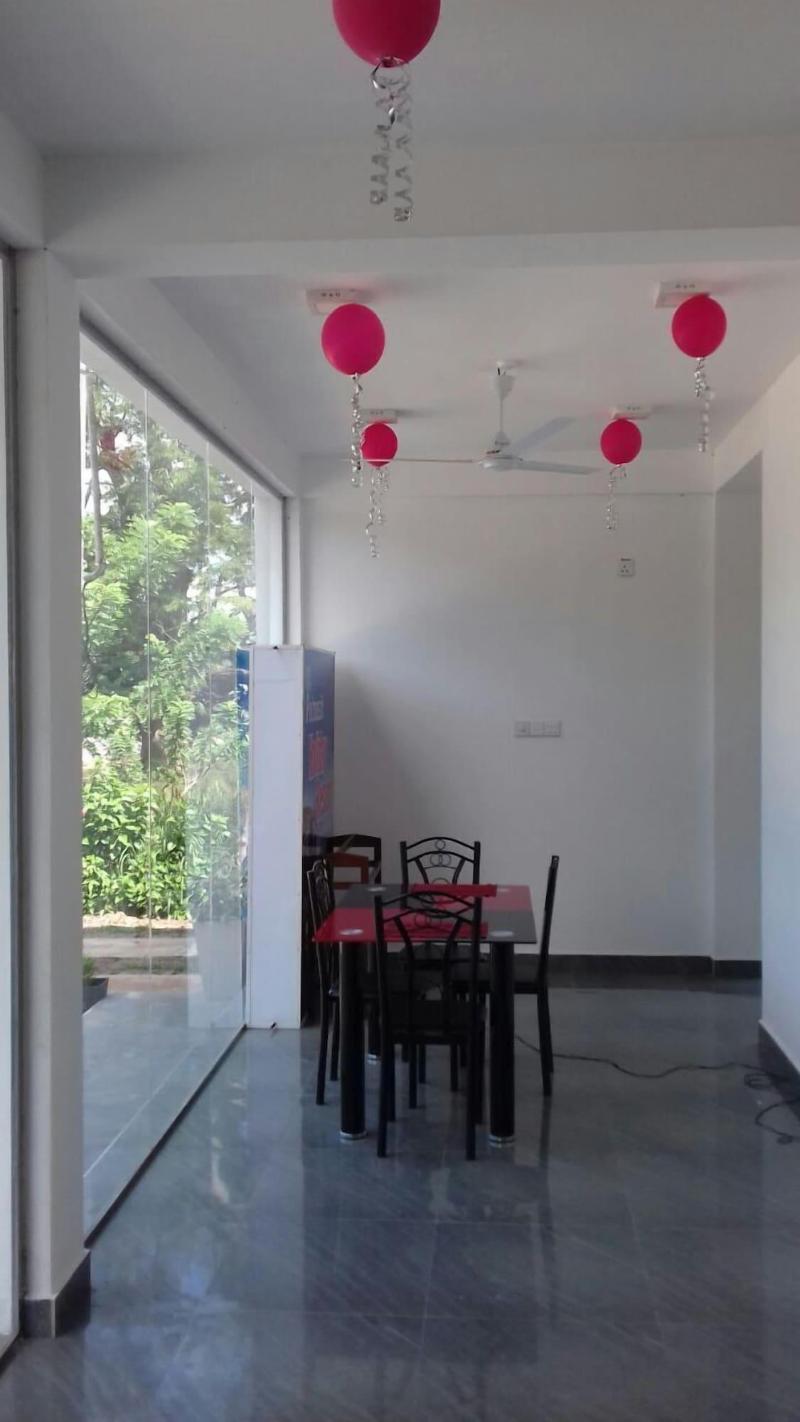 Padmasiri Holiday Resort image