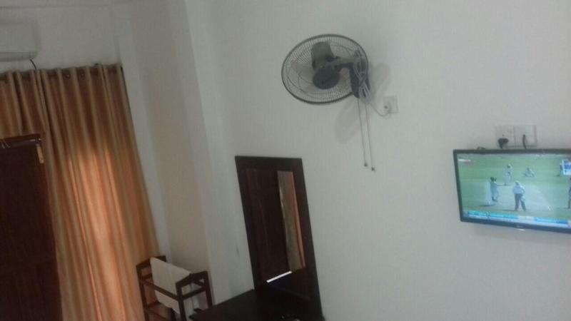 Padmasiri Holiday Resort image