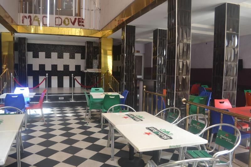 Mac Dove Lounge Suites Ltd image