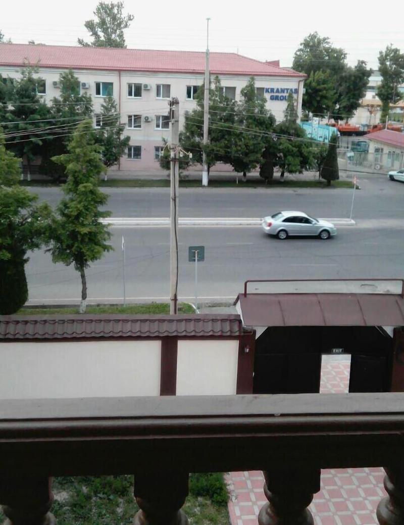 Pearl Tashkent Hotel image