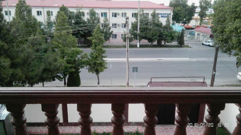 Pearl Tashkent Hotel image