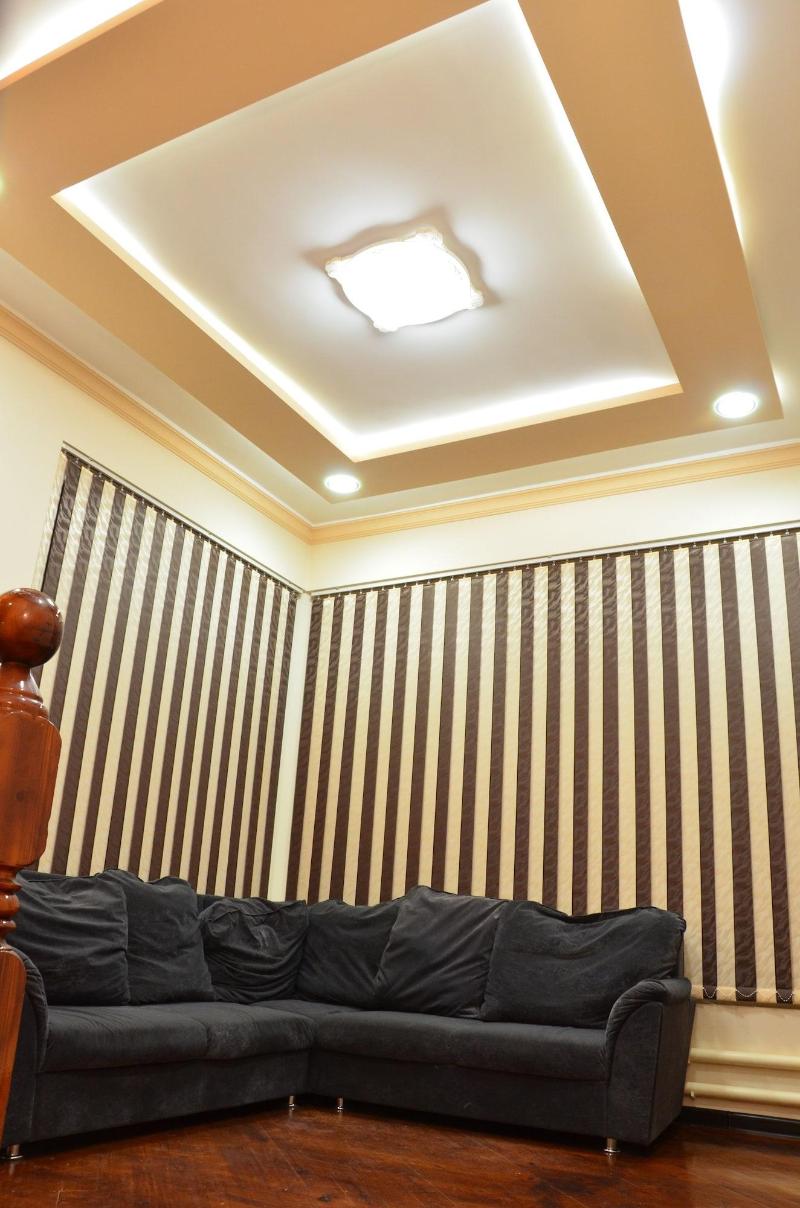 Pearl Tashkent Hotel image