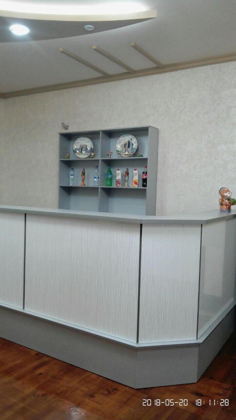 Pearl Tashkent Hotel image