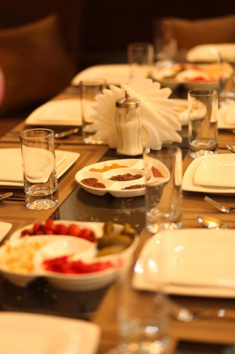 Pearl Tashkent Hotel image