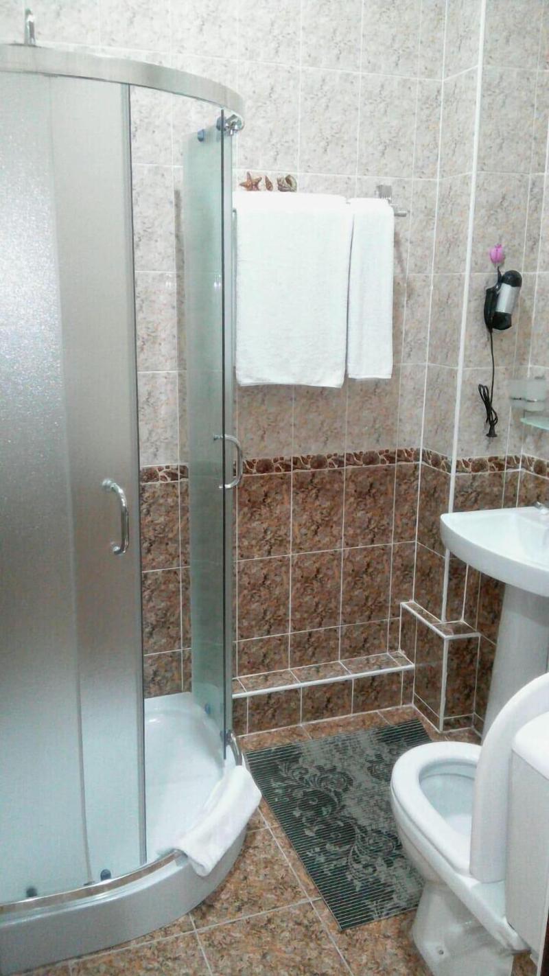 Pearl Tashkent Hotel image
