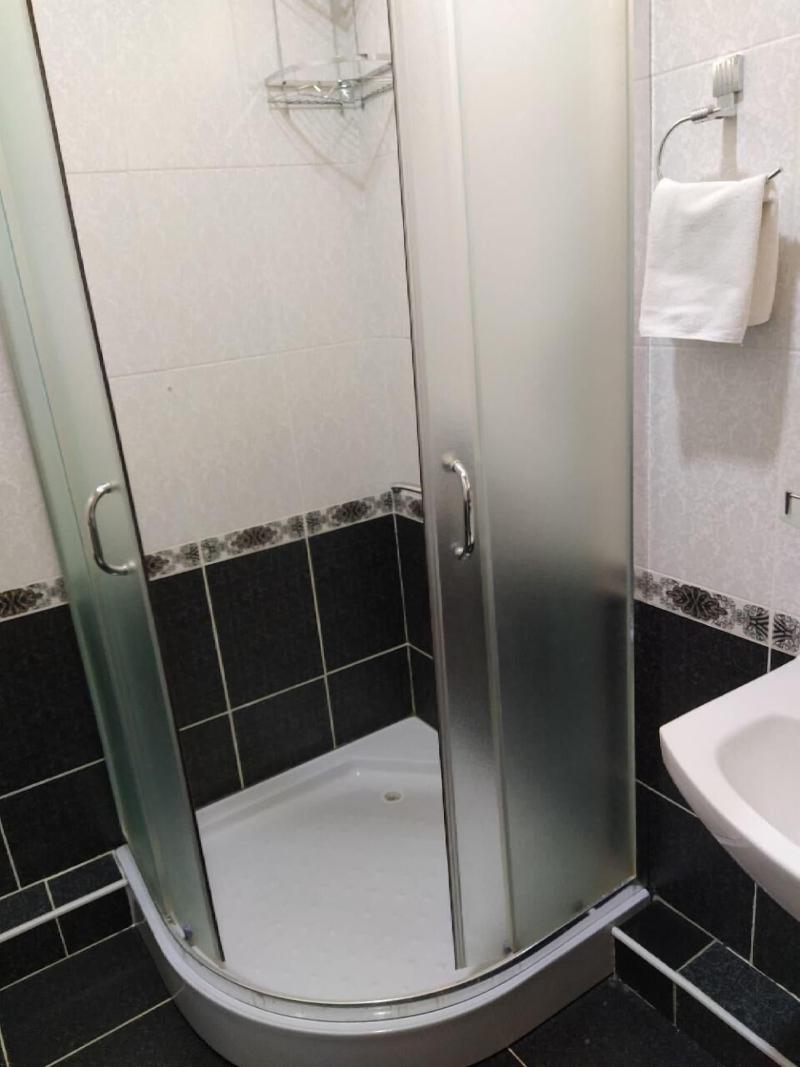 Pearl Tashkent Hotel image