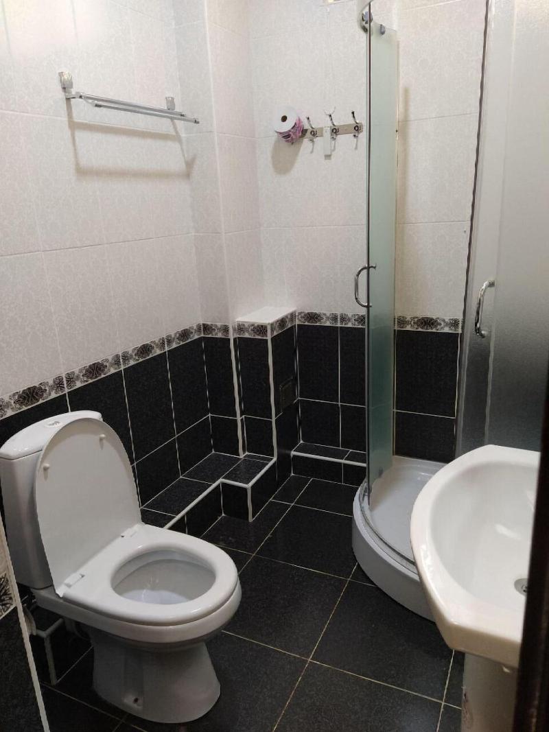 Pearl Tashkent Hotel image