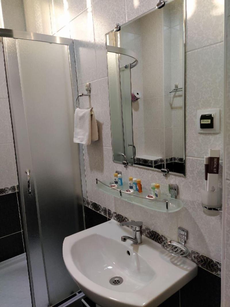 Pearl Tashkent Hotel image