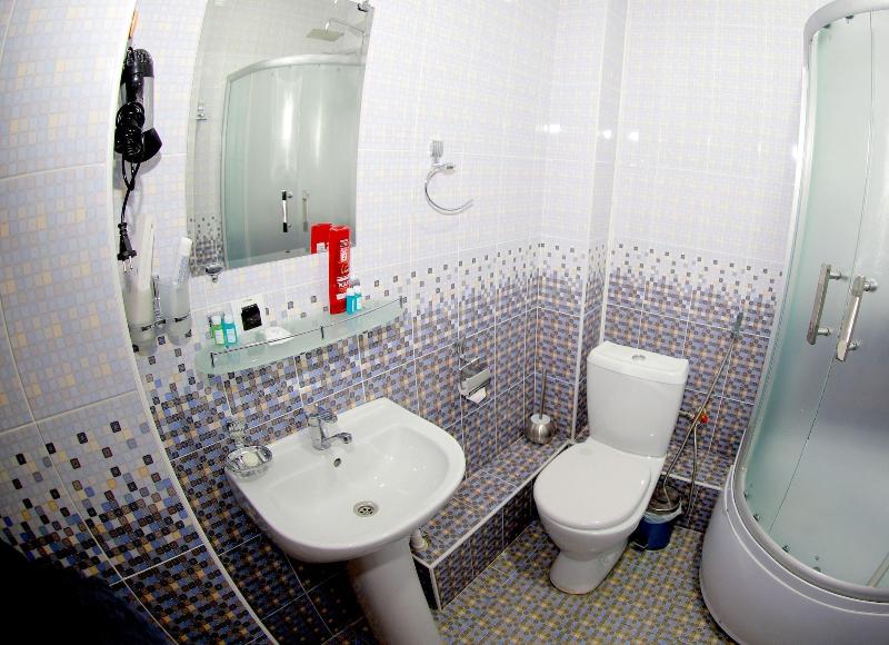 Pearl Tashkent Hotel image