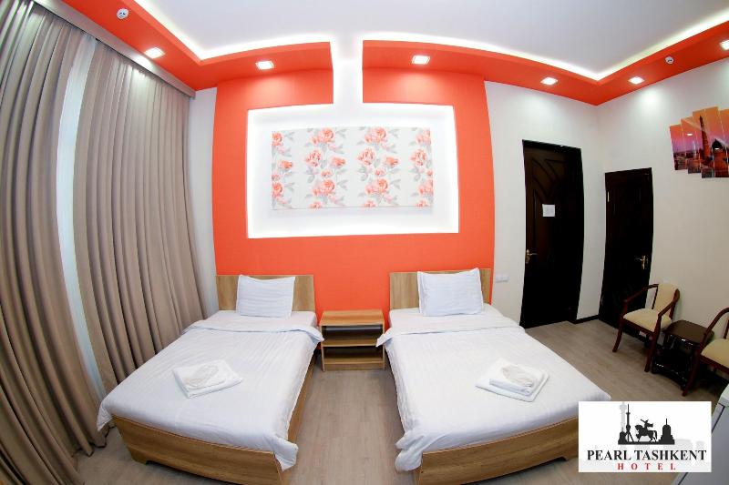 Pearl Tashkent Hotel image