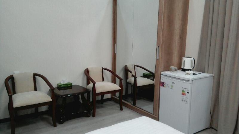 Pearl Tashkent Hotel image