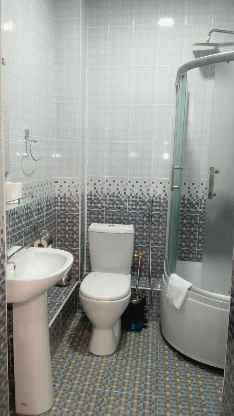 Pearl Tashkent Hotel image