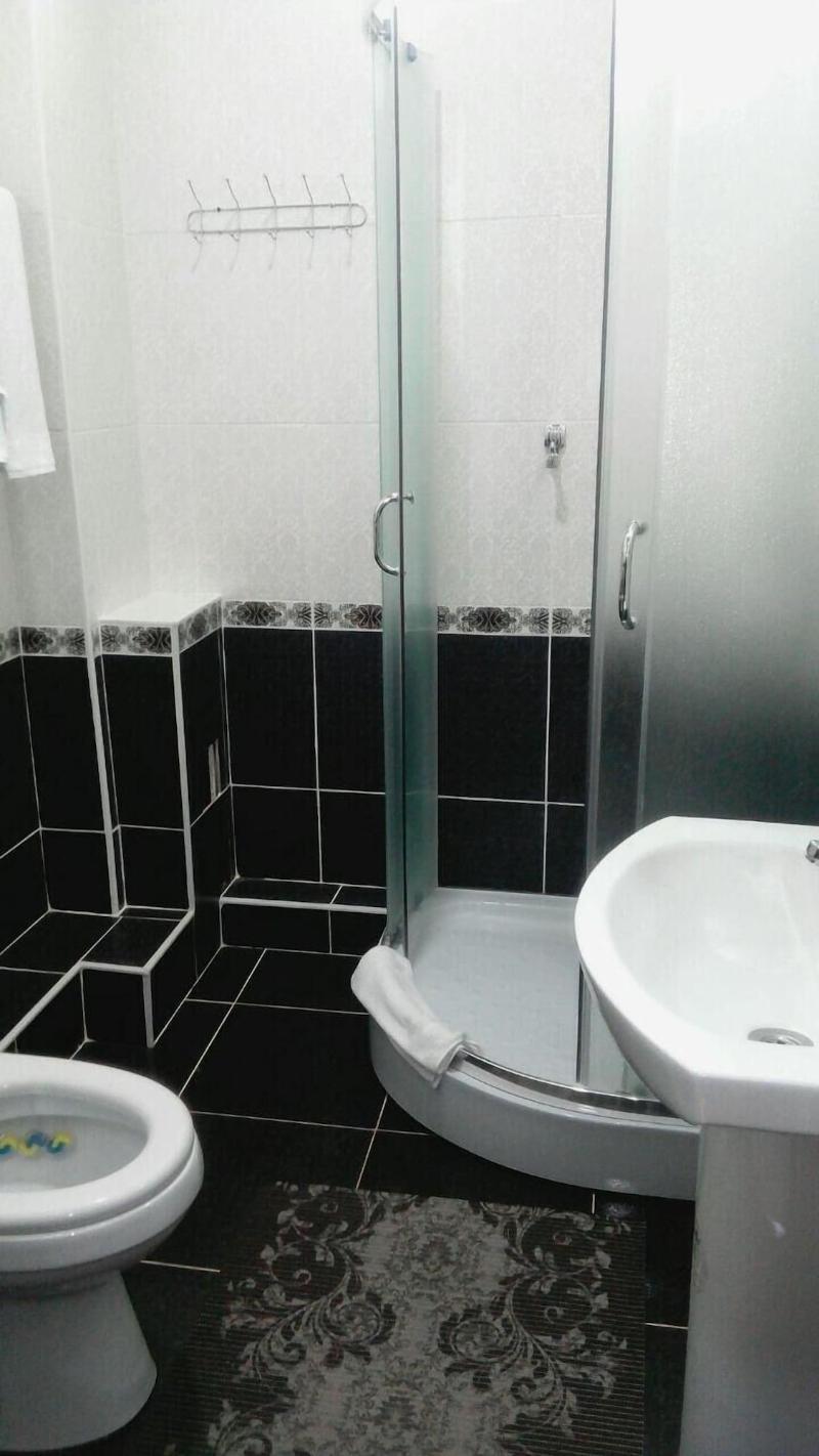 Pearl Tashkent Hotel image