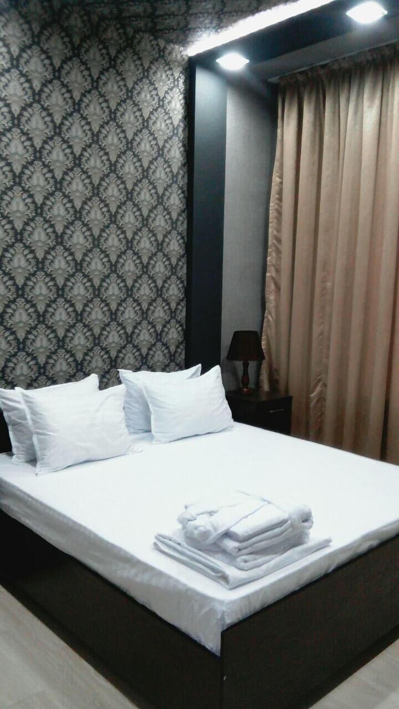 Pearl Tashkent Hotel image