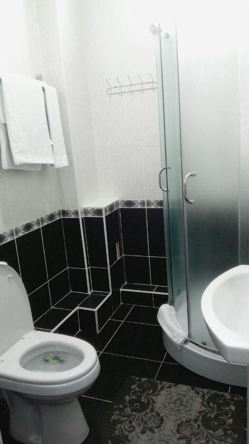 Pearl Tashkent Hotel image