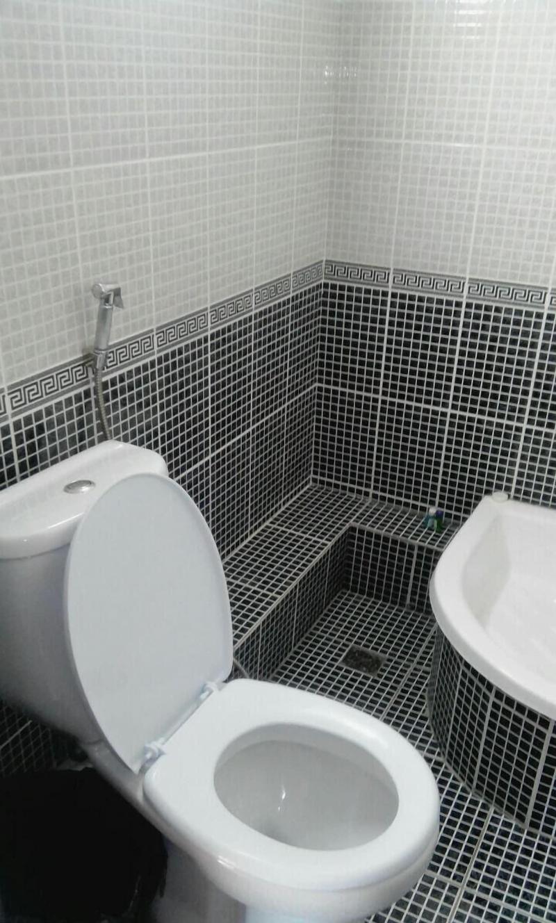Pearl Tashkent Hotel image