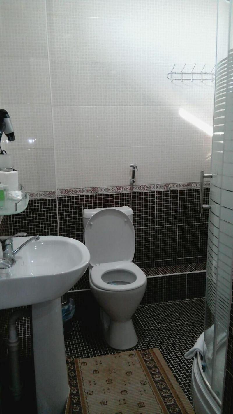 Pearl Tashkent Hotel image