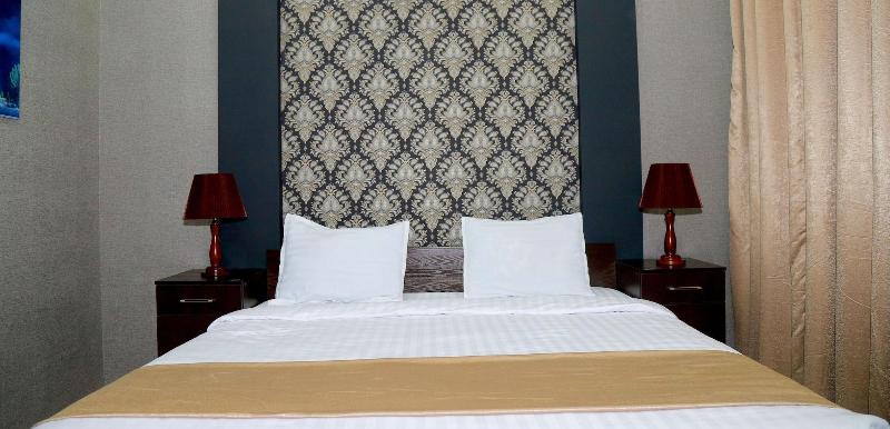 Pearl Tashkent Hotel image