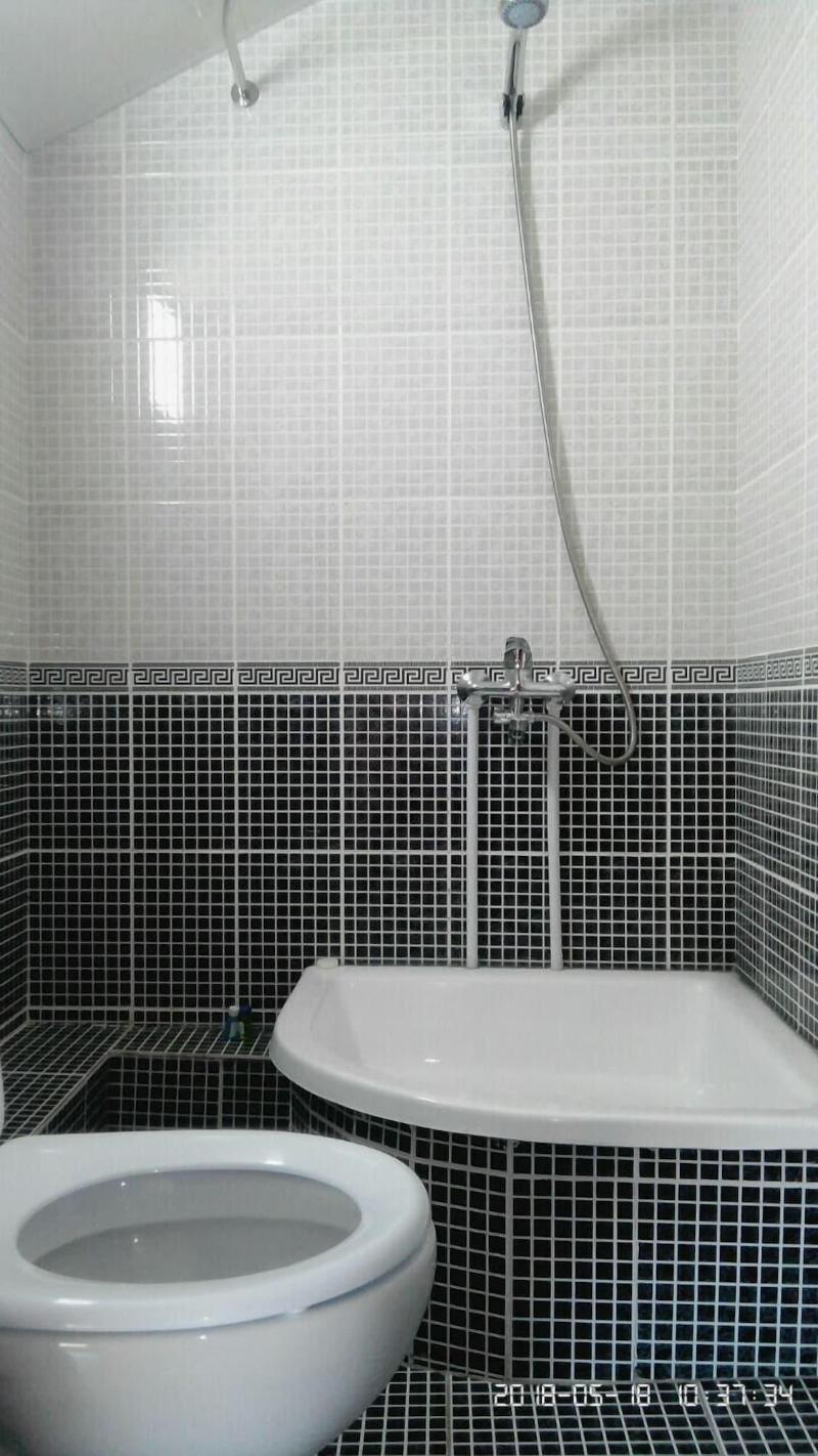 Pearl Tashkent Hotel image